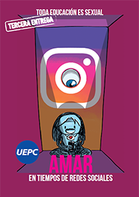 Amar en tiempos de redes sociales